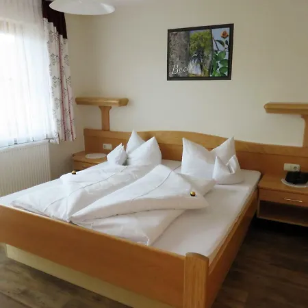 Weiss Konukevi Hohenwarth