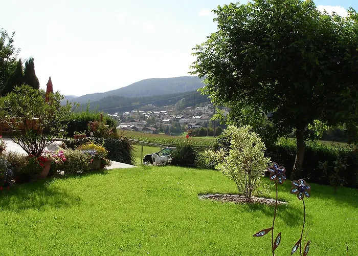 Weiss 3* Hohenwarth