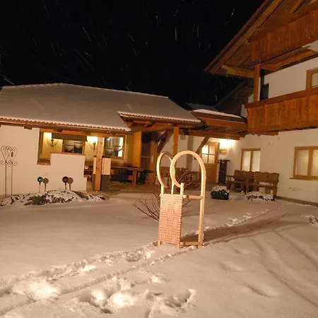Weiss Casa de hóspedes Hohenwarth