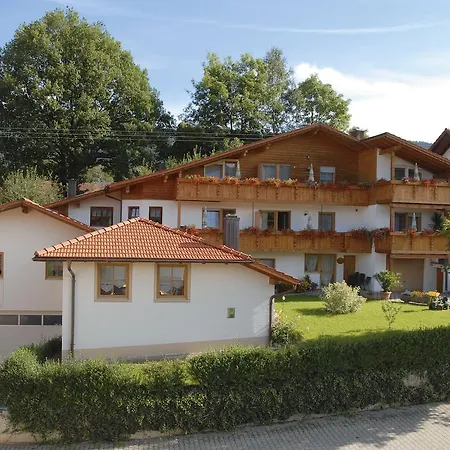 Gasthof Weiß *