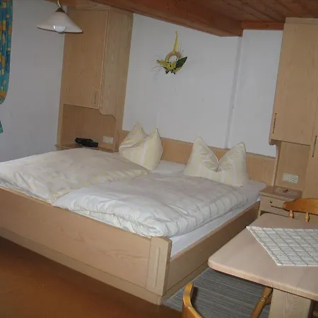 Casa de hóspedes Weiss