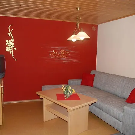 Casa de hóspedes Weiss Hohenwarth