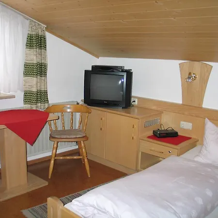Casa de hóspedes Weiss Hohenwarth
