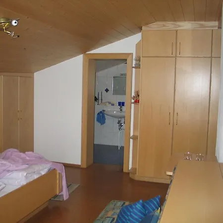 Casa de hóspedes Weiss Hohenwarth