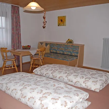 Casa de hóspedes Weiss 3*