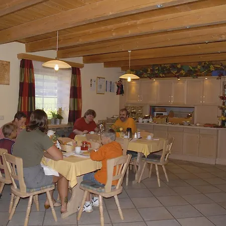 Casa de hóspedes Weiss