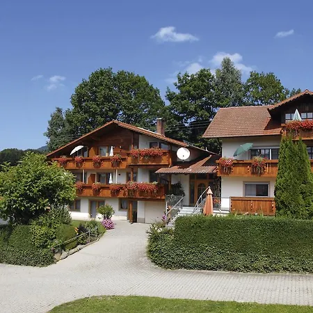 Gasthof Weiß *