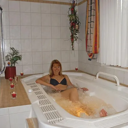 Casa de hóspedes Weiss Hohenwarth