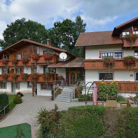 Weiß Gasthof Hohenwarth