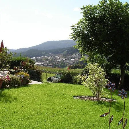 Weiss 3* Hohenwarth