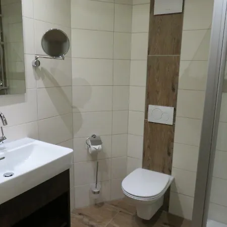 Weiss 3* Hohenwarth